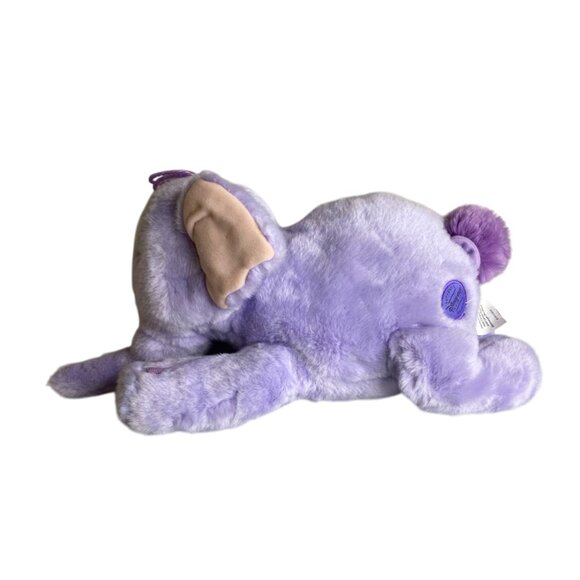 Disney Store Winnie the Pooh LUMPY Heffalump 15" Plush Stuffed Animal - Picture 2 of 5